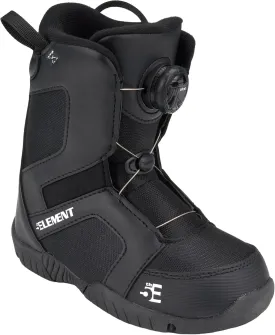5th Element ST Mini ATOP Kid's Snowboard Boots
