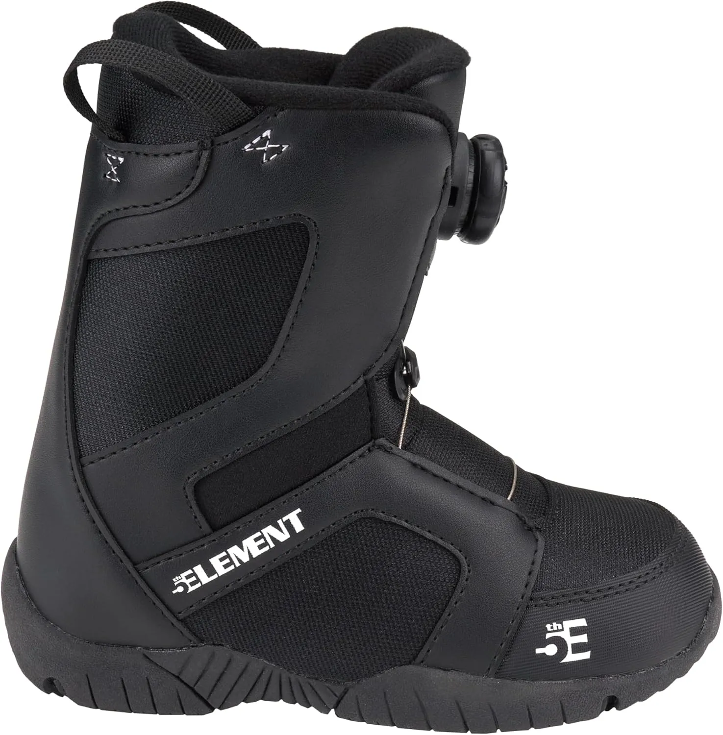 5th Element ST Mini ATOP Kid's Snowboard Boots