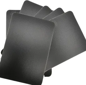 6 Pieces PVC Repair Patch for Inflatable Kayak Boats rafts DIY Repair Patch for Inflatable Toys air Matress