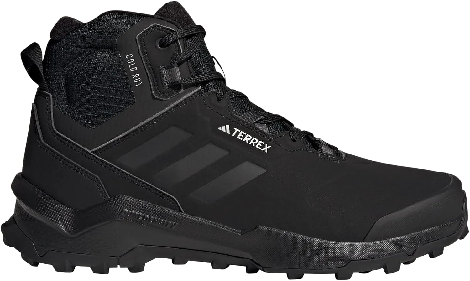 adidas Men's Terrex Ax4 Mid Cold.rdy Sneaker