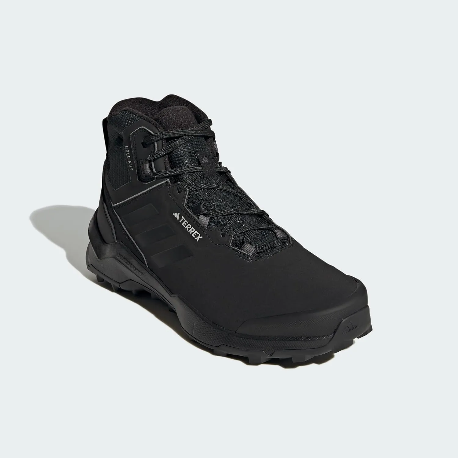 adidas Men's Terrex Ax4 Mid Cold.rdy Sneaker