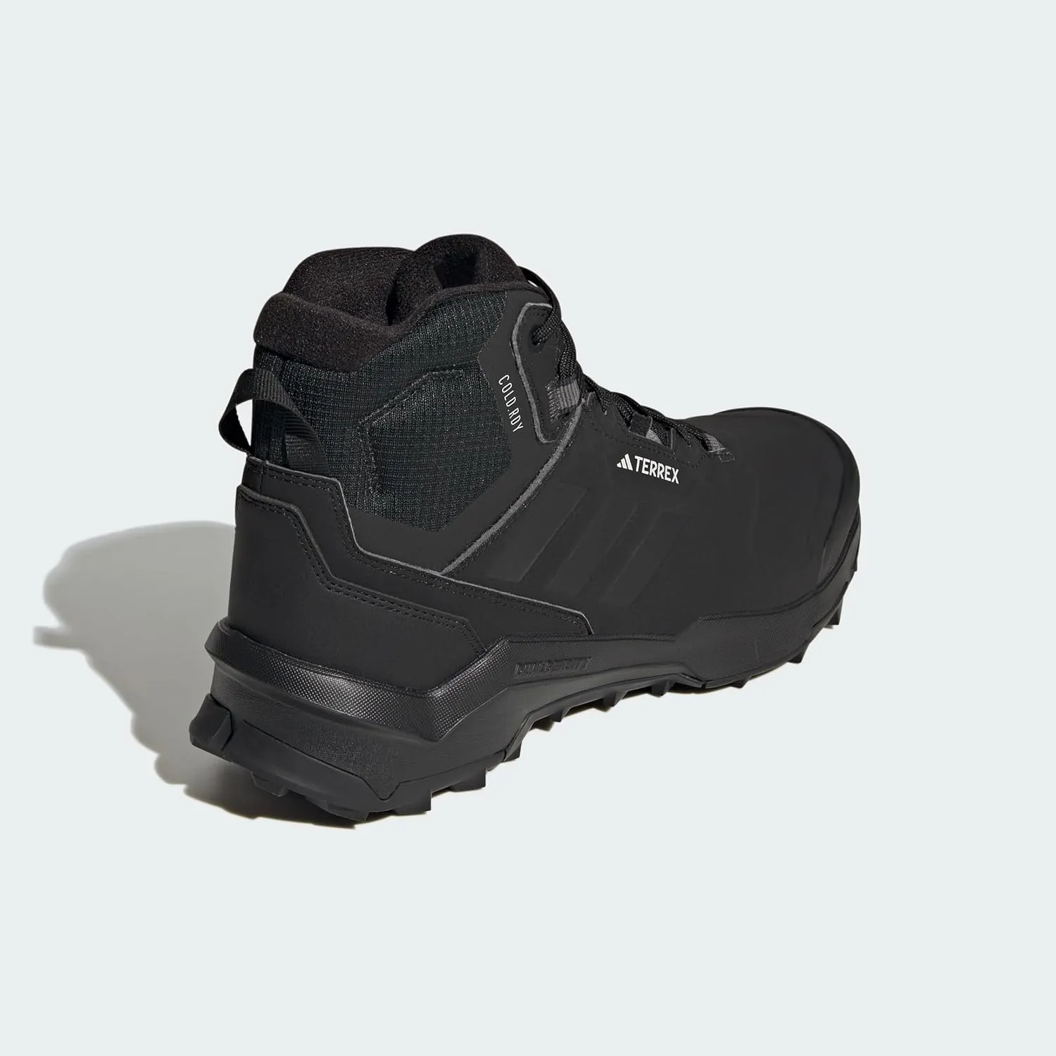 adidas Men's Terrex Ax4 Mid Cold.rdy Sneaker