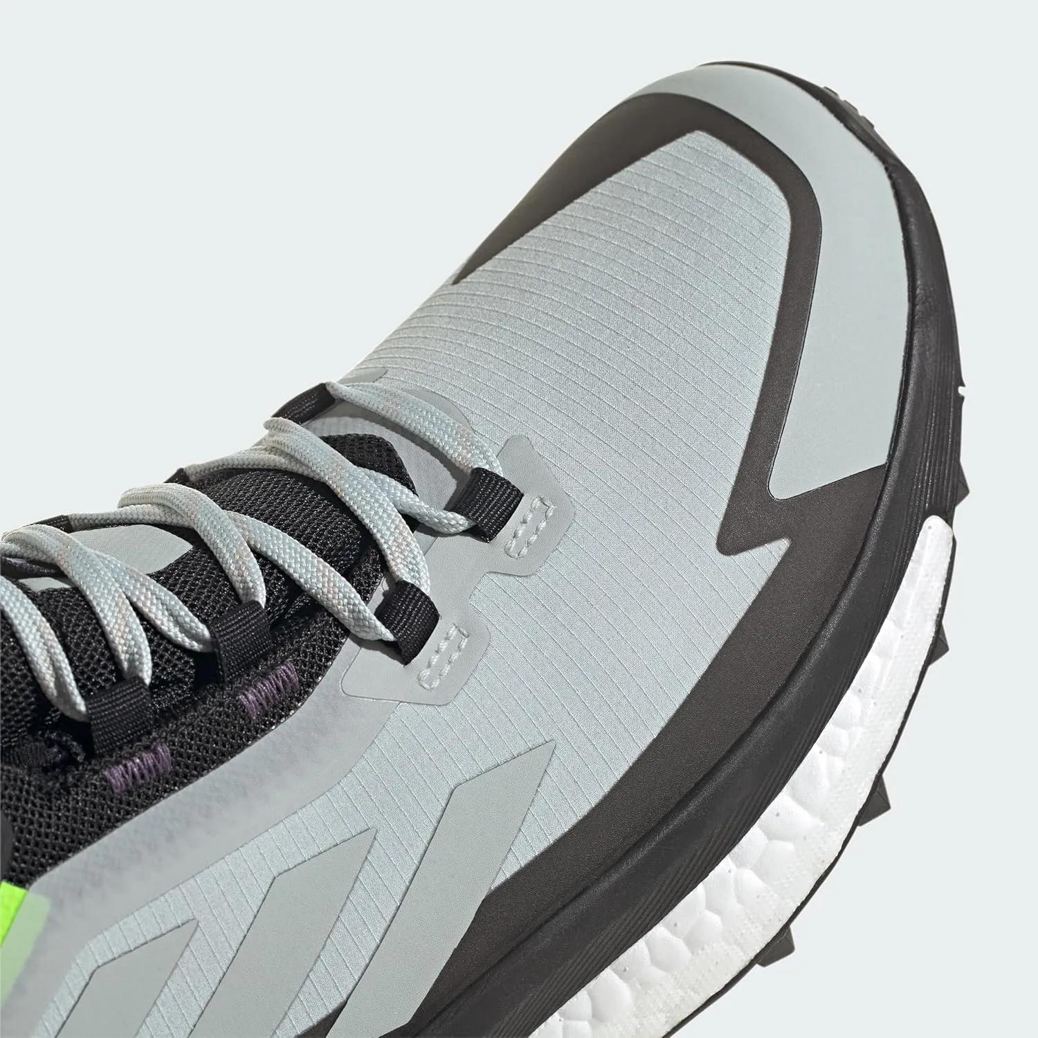 adidas Men's Terrex Free Hiker Gore-TEX 2.0 Hiking Shoes