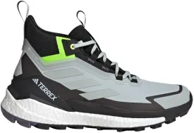 adidas Men's Terrex Free Hiker Gore-TEX 2.0 Hiking Shoes