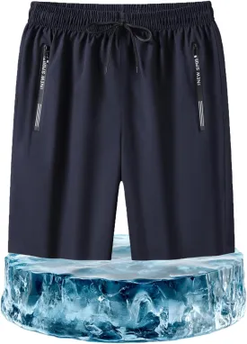 Airyflex Shorts, Airy Flex Shorts for Women, Iced Active, Onavee, Icedactive - Women's Ice Silk Quick Drying Stretch Short