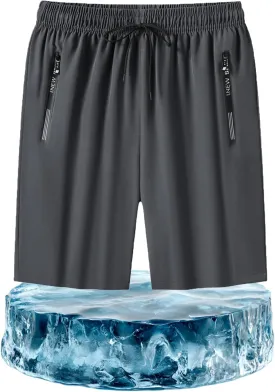 Airyflex Shorts, Airy Flex Shorts for Women, Iced Active, Onavee, Icedactive - Women's Ice Silk Quick Drying Stretch Short