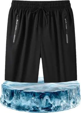 Airyflex Shorts, Airy Flex Shorts for Women, Iced Active, Onavee, Icedactive - Women's Ice Silk Quick Drying Stretch Short
