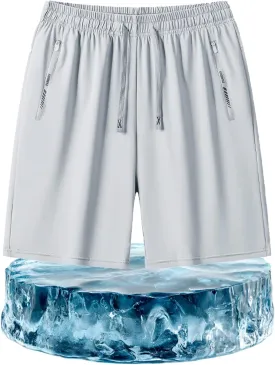 Airyflex Shorts, Airy Flex Shorts for Women, Iced Active, Onavee, Icedactive - Women's Ice Silk Quick Drying Stretch Short