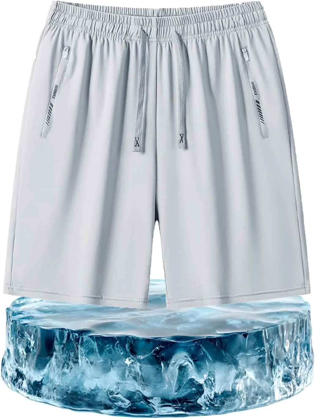 Airyflex Shorts, Airy Flex Shorts for Women, Iced Active, Onavee, Icedactive - Women's Ice Silk Quick Drying Stretch Short