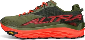 ALTRA Men's Mont Blanc Trail Running Shoe