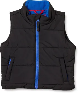 Amazon Essentials Boys and Toddlers' Heavyweight Puffer Vest