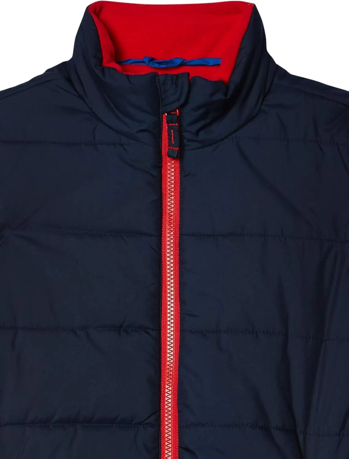Amazon Essentials Boys and Toddlers' Heavyweight Puffer Vest