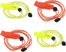ARCHON Emergency Whistle Survival Shrill Blast, Loud Safety Whistle