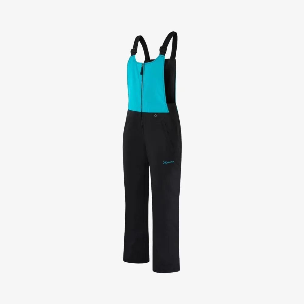 Arctix Womens Essential Insulated Bib Overalls