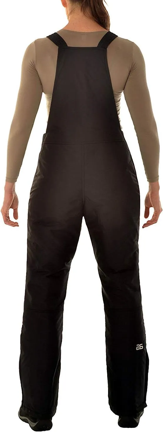 Arctix Womens Essential Insulated Bib Overalls
