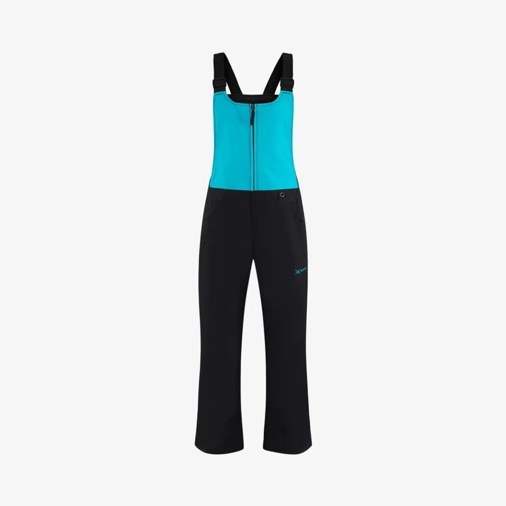 Arctix Womens Essential Insulated Bib Overalls