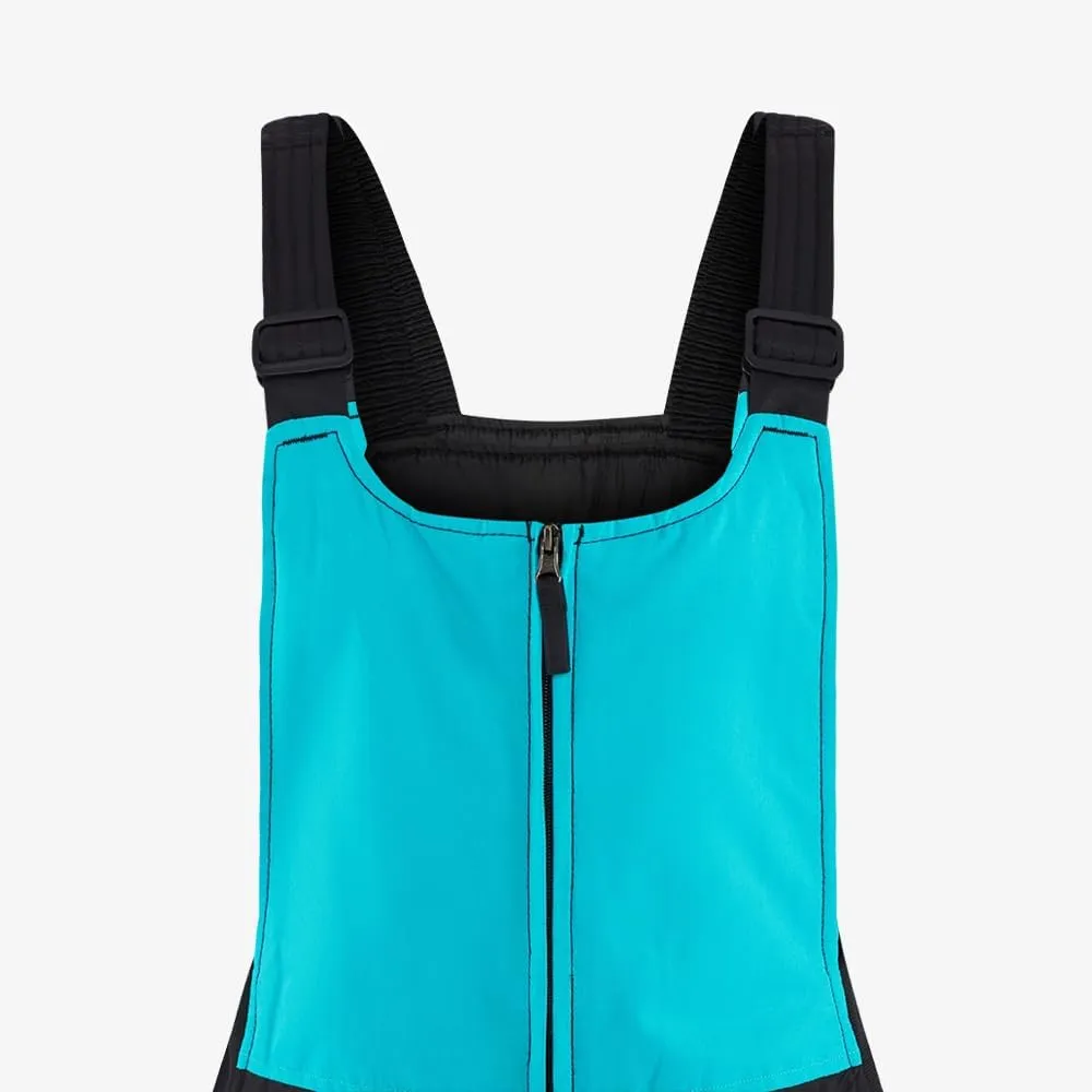 Arctix Womens Essential Insulated Bib Overalls