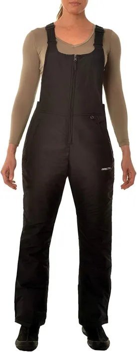 Arctix Womens Essential Insulated Bib Overalls