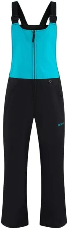 Arctix Womens Essential Insulated Bib Overalls