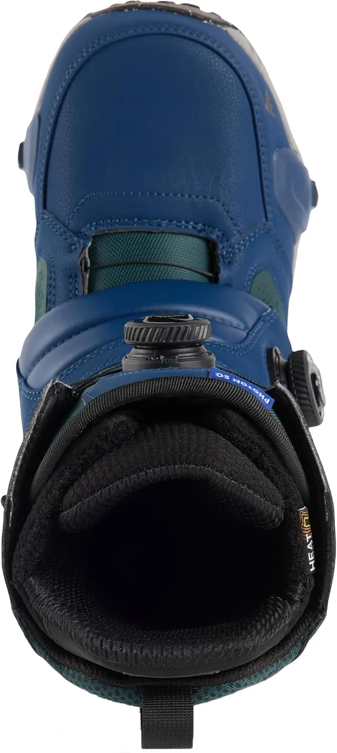 Burton Men's Photon Step On Snowboard Boots