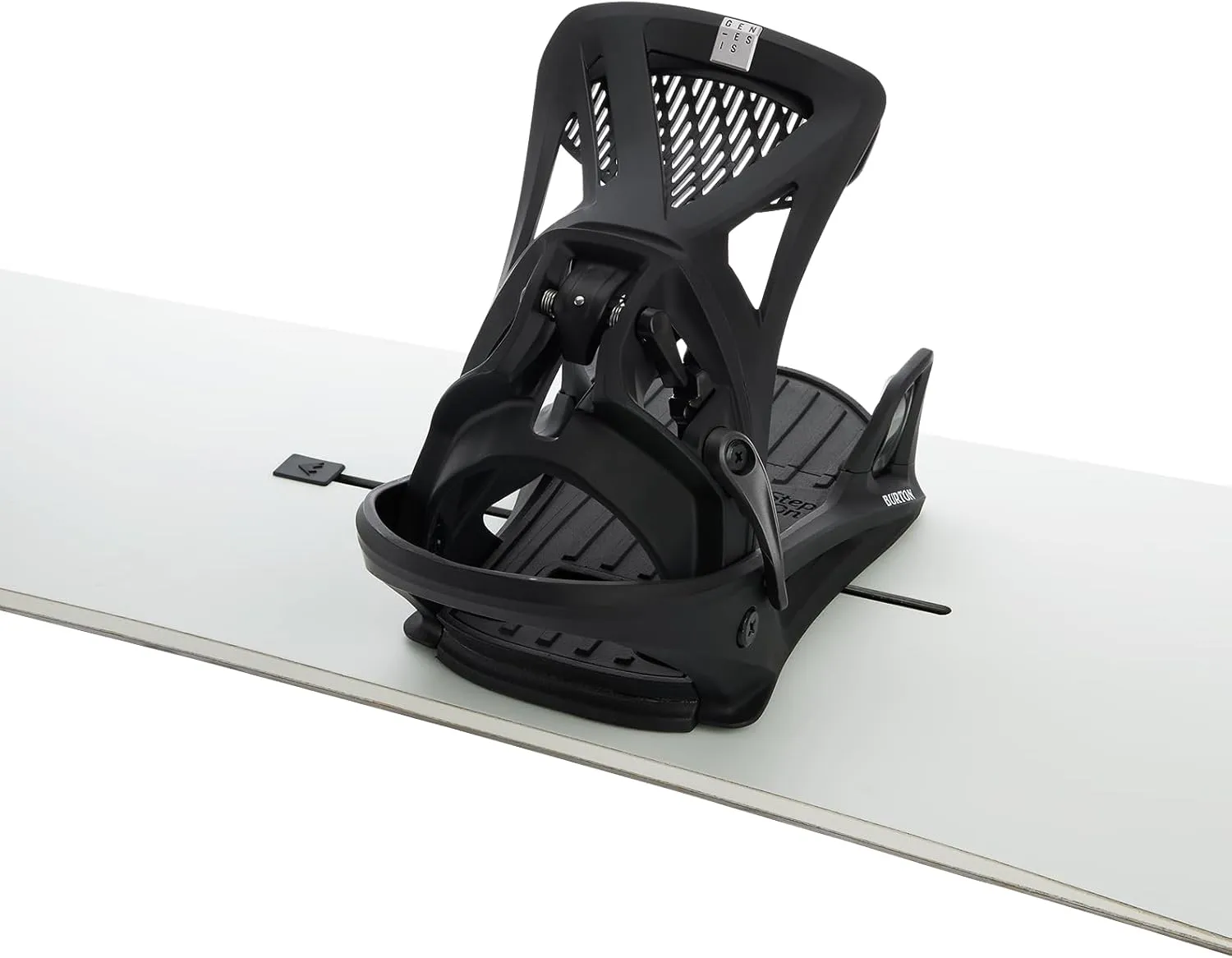 Burton Men's Step On Genesis Re:Flex Snowboard Bindings