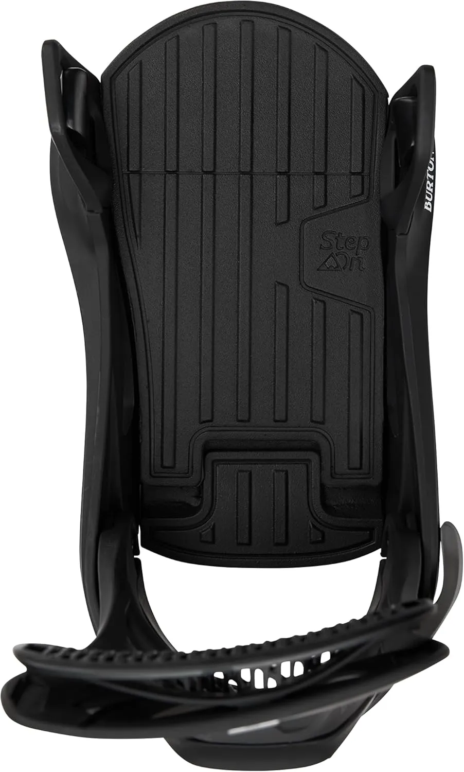 Burton Men's Step On Genesis Re:Flex Snowboard Bindings