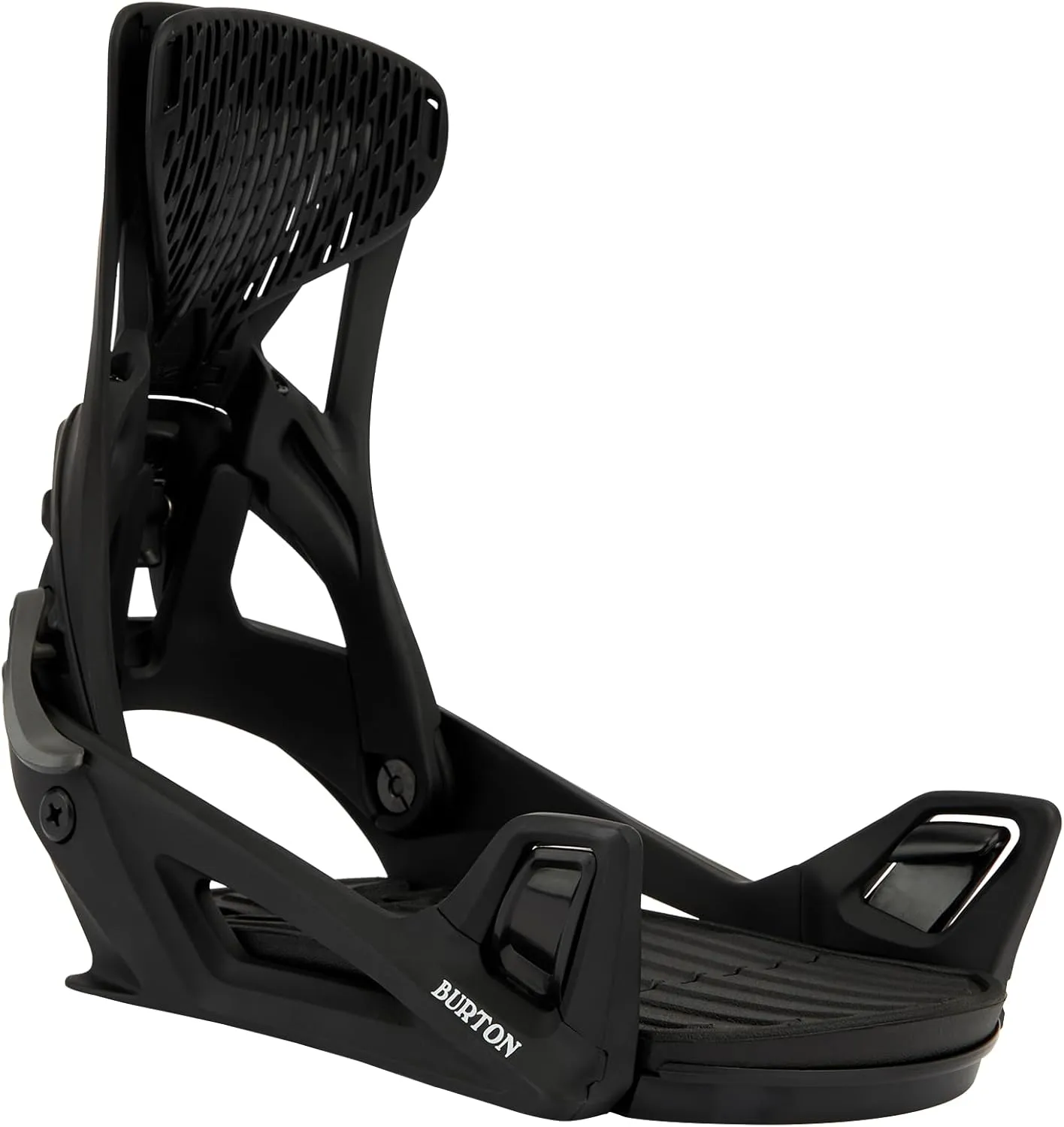 Burton Men's Step On Genesis Re:Flex Snowboard Bindings