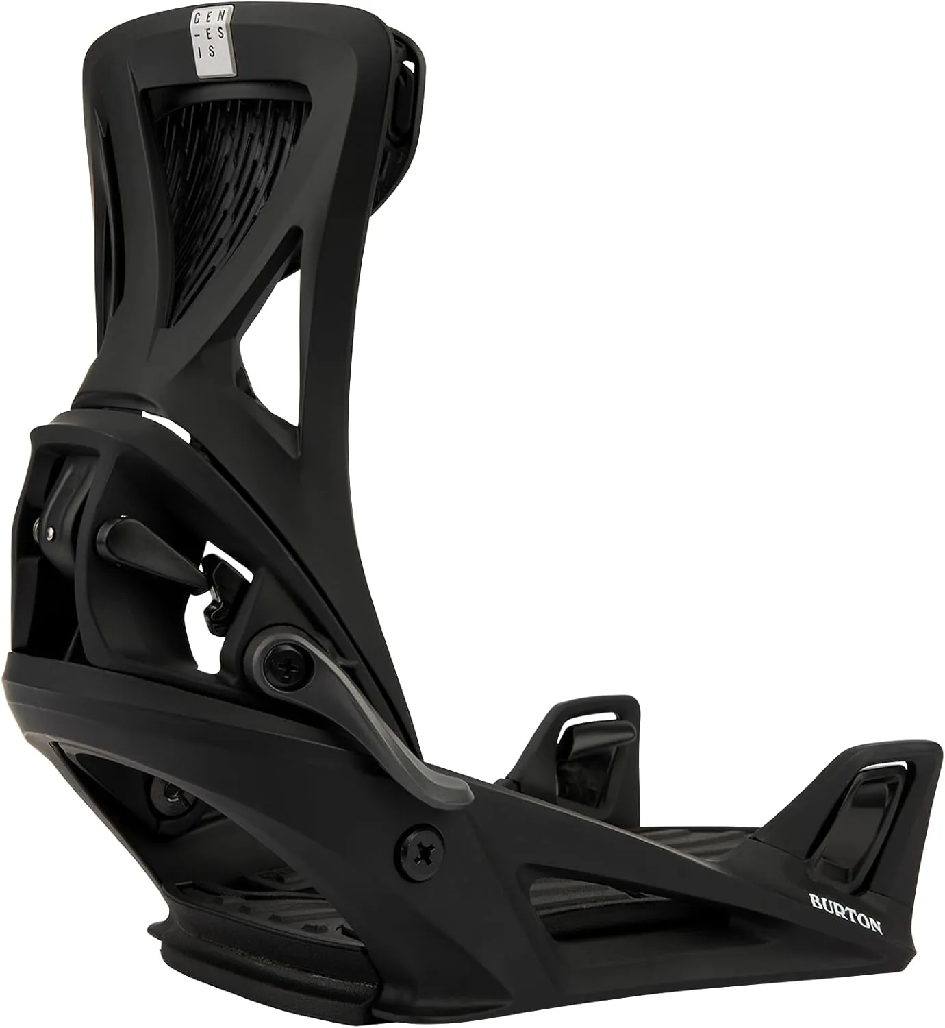 Burton Men's Step On Genesis Re:Flex Snowboard Bindings