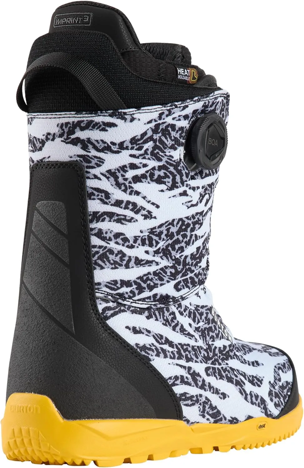 Burton Men's Swath BOA Snowboard Boots