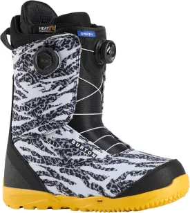 Burton Men's Swath BOA Snowboard Boots