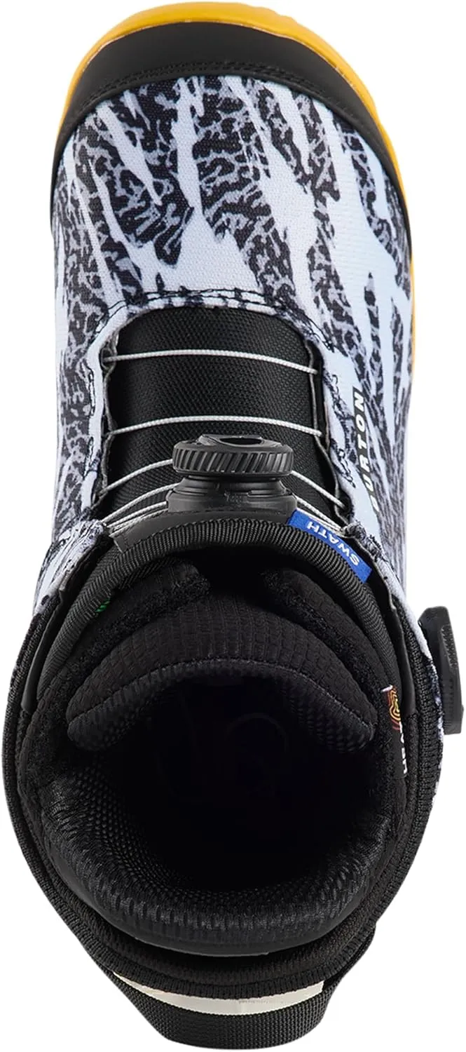 Burton Men's Swath BOA Snowboard Boots