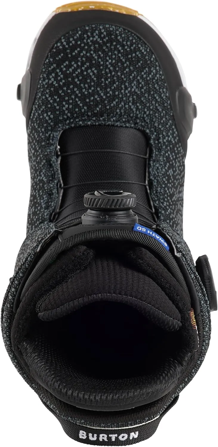 Burton Men's Swath Step On Snowboard Boots