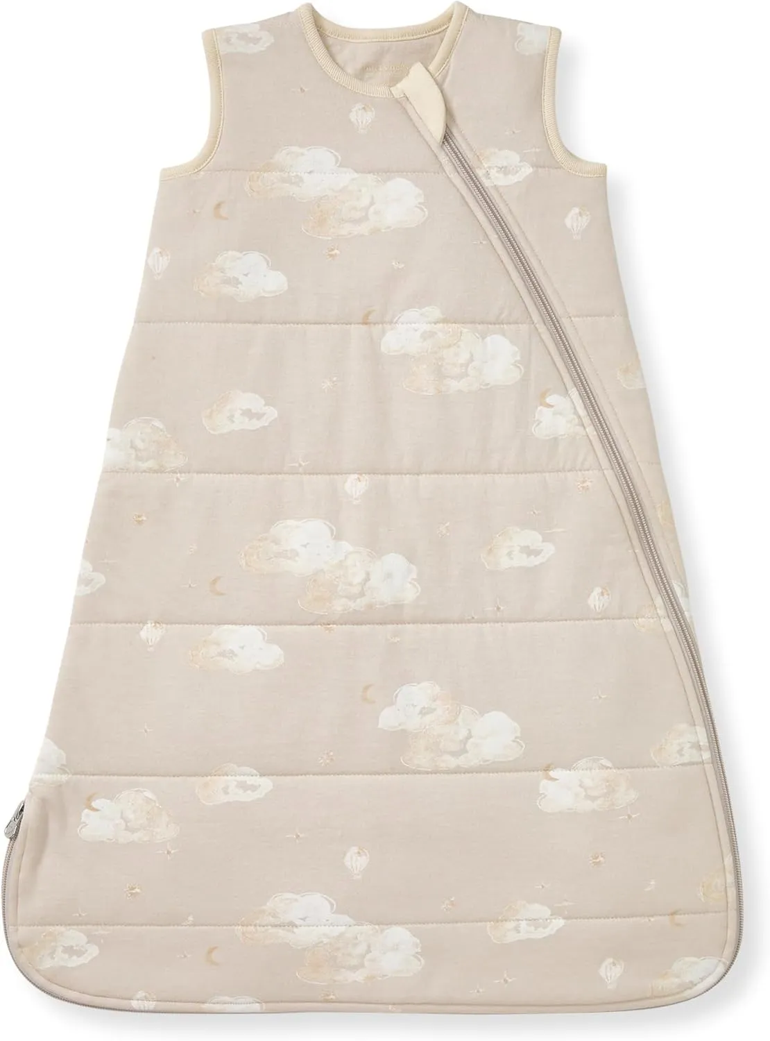 Burt's Bees Baby Beekeeper Infant Wearable Blanket, 100% Organic Cotton Unisex, Girl, Boy Swaddle Transition Sack