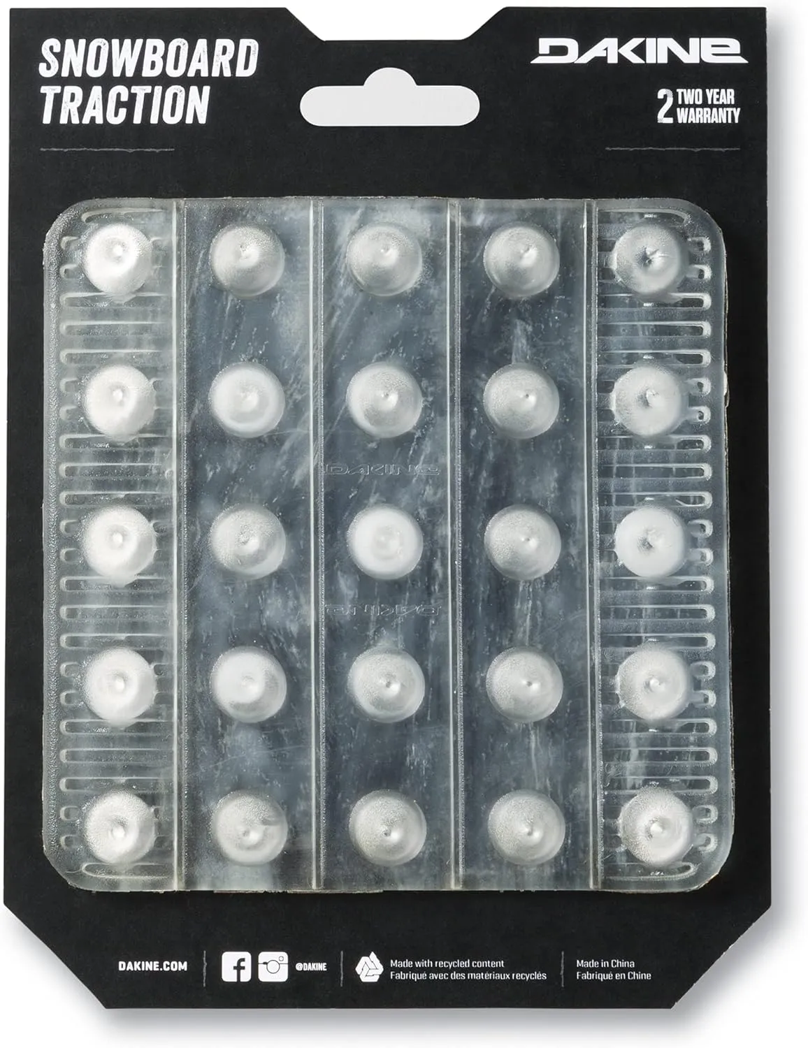 Dakine Spike Stomp Pad