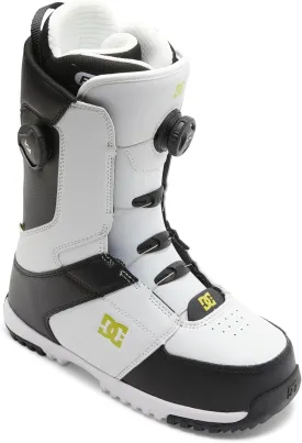 DC Shoes Men's Control BOA Snowboard Boots - Micro-Adjustable Stable Snowboarding Bootle