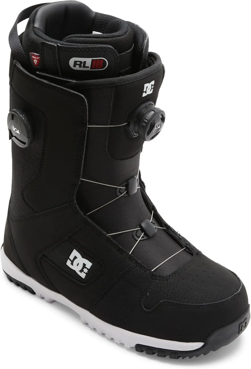 DC Shoes Phase BOA Pro
