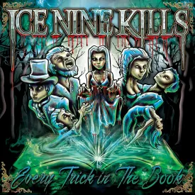 Every Trick in the Book Explicit Lyrics