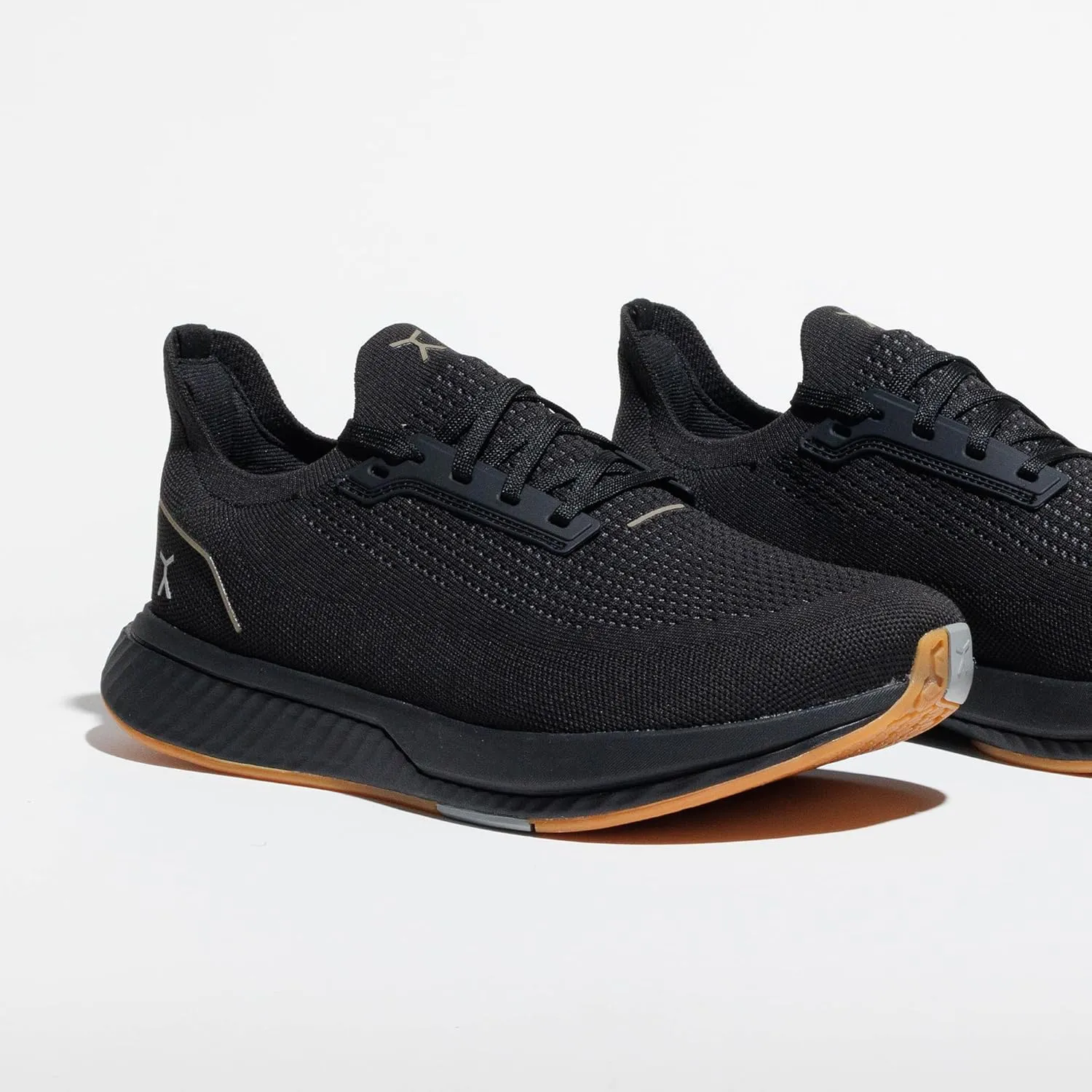 FLUX FOOTWEAR Adapt Runners for Women and Mens Barefoot Minimalist Shoes  Wide Toe Box, Zero Drop Sole, Lightweight & Flexible, Perfect for Walking, Running and Everyday Comfort