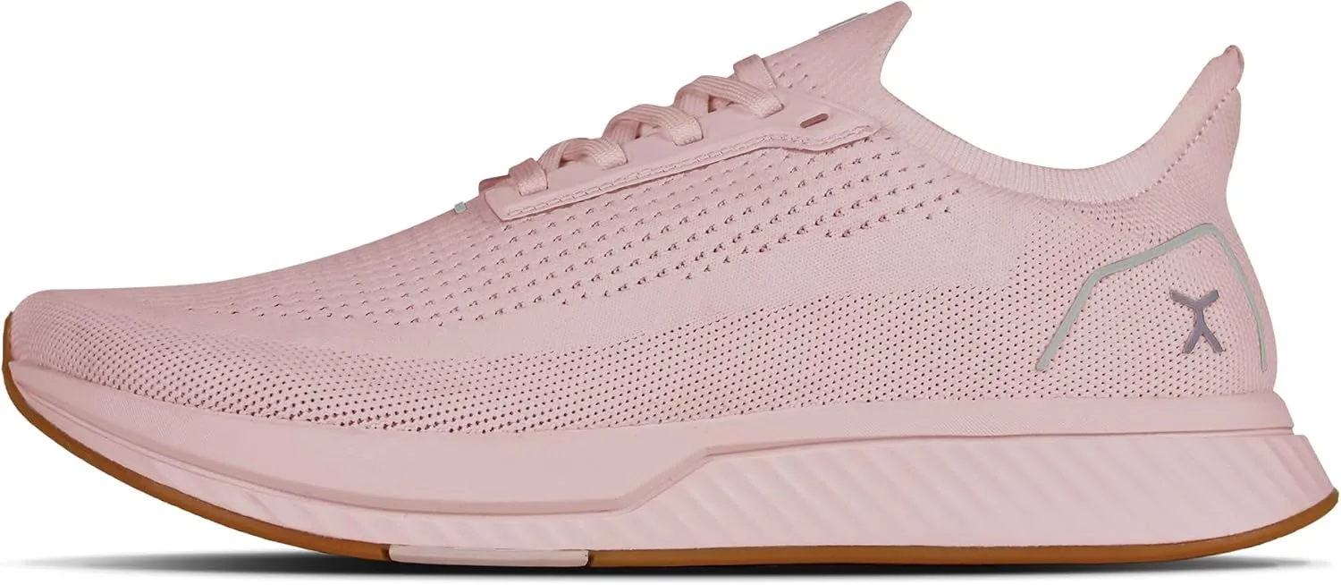 FLUX FOOTWEAR Adapt Runners for Women and Mens Barefoot Minimalist Shoes  Wide Toe Box, Zero Drop Sole, Lightweight & Flexible, Perfect for Walking, Running and Everyday Comfort