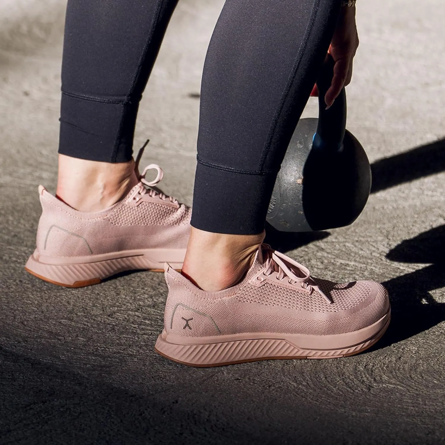 FLUX FOOTWEAR Adapt Runners for Women and Mens Barefoot Minimalist Shoes  Wide Toe Box, Zero Drop Sole, Lightweight & Flexible, Perfect for Walking, Running and Everyday Comfort