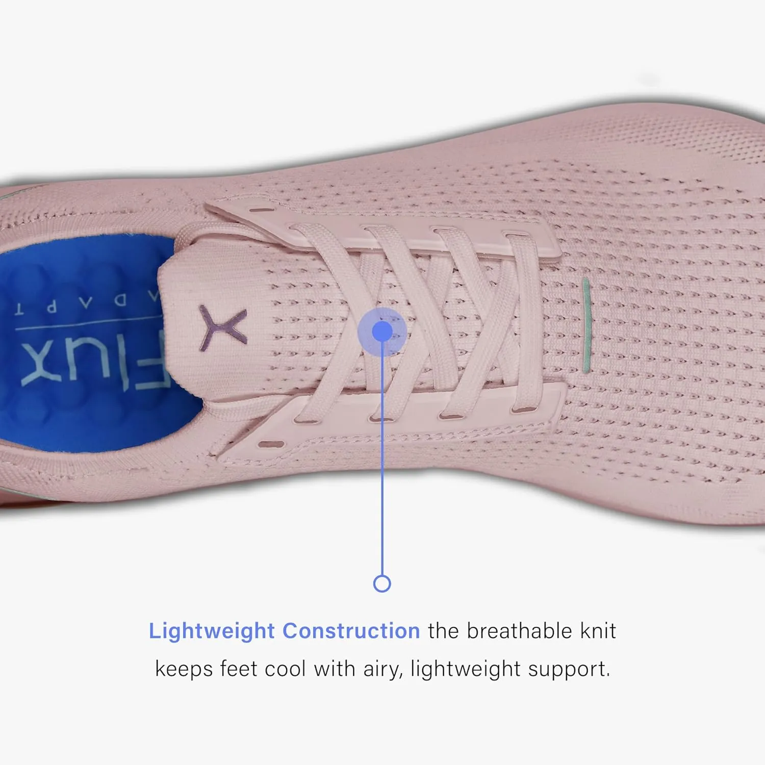 FLUX FOOTWEAR Adapt Runners for Women and Mens Barefoot Minimalist Shoes  Wide Toe Box, Zero Drop Sole, Lightweight & Flexible, Perfect for Walking, Running and Everyday Comfort