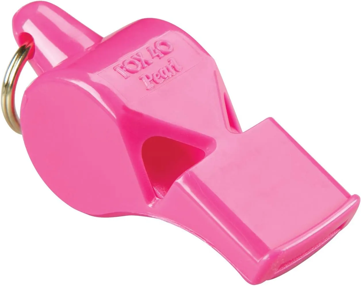 Fox FO19103-BRK Pearl Safety Whistle, One Size