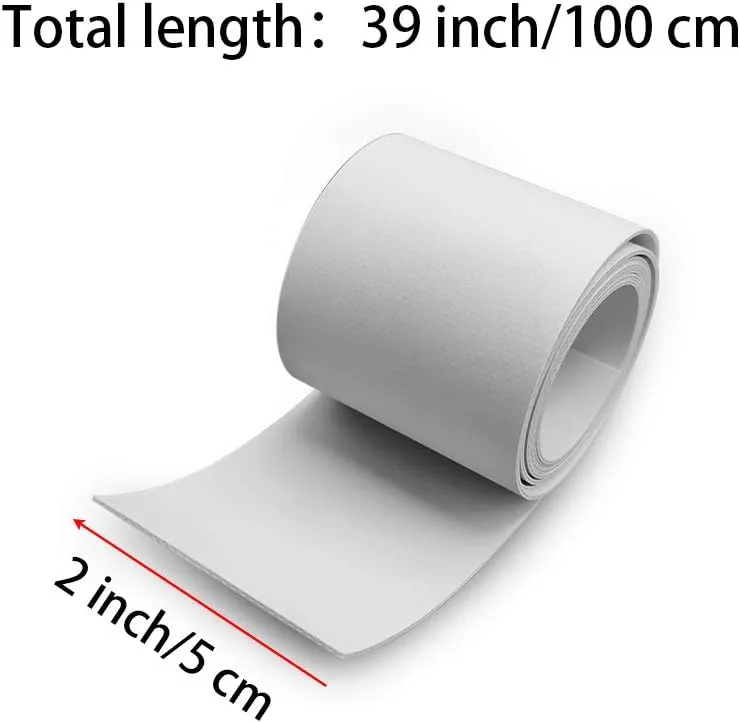 GEUNTECH Kayak Patches - PVC Inflatable Repair Patches for Inflatable Raft Boat Canoe Kayak