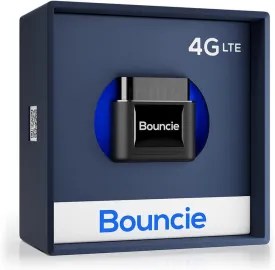 GPS Tracker for Vehicles with Real-Time Location, Route History, Speed Monitoring, Geo-Fence & Accident Notifications - for Fleets & Family - Cancel Anytime