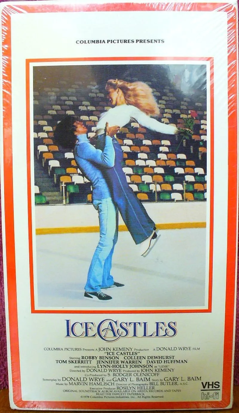 Ice Castles