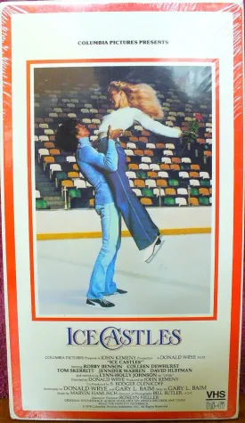 Ice Castles