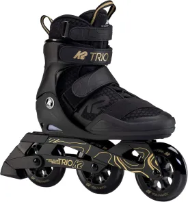 K2 Trio 110 Mens Urban Inline Skates