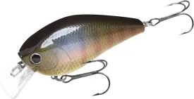 LUCKY CRAFT LC 1.5 Silent, 269 BE Gill, Crankbait, Squarebill, Freshwater Fishing Gear, Tournament Winning, Champion Bait, Fishing Accessories, Fishing Tackle