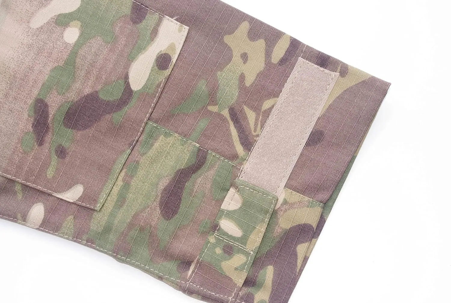 Men's Combat Airsoft Military Shirt 1/4 Zip Long Sleeve Slim Fit T-Shirts with Pockets