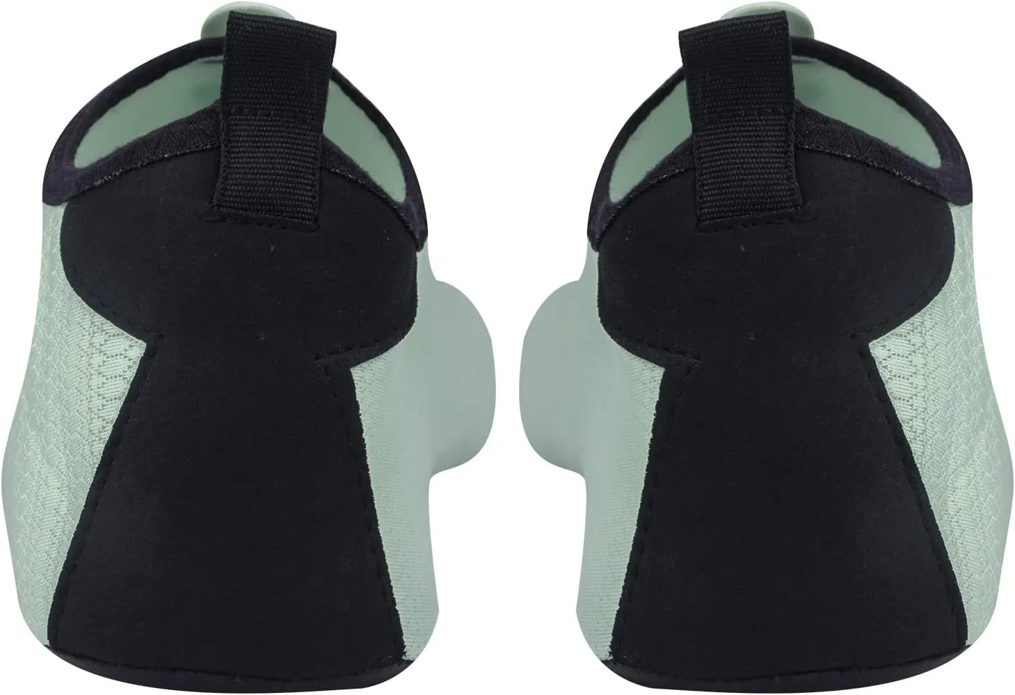 Metog Men Women Water Shoes Quick-Dry Aqua Socks Barefoot Slip-on for Beach Swim Sport Surf Yoga Exercise